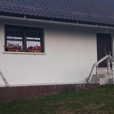 Francek House Podcetrtek Villa Buce Bagian luar foto