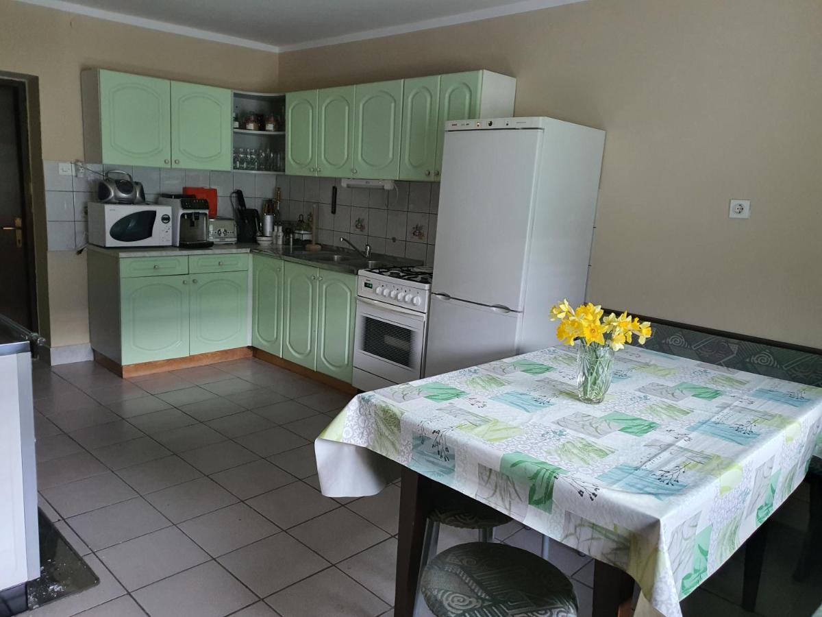 Francek House Podcetrtek Villa Buce Bagian luar foto