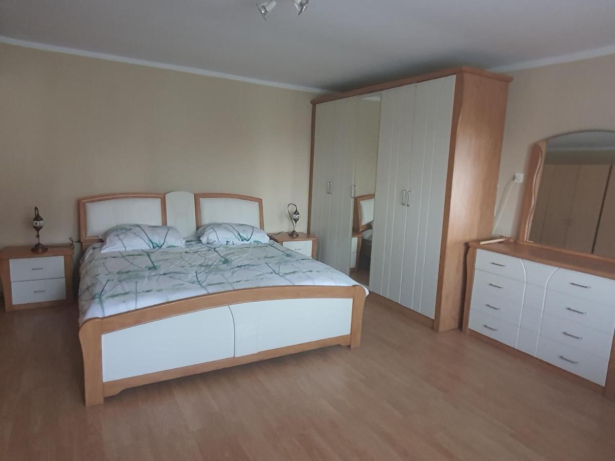 Francek House Podcetrtek Villa Buce Bagian luar foto