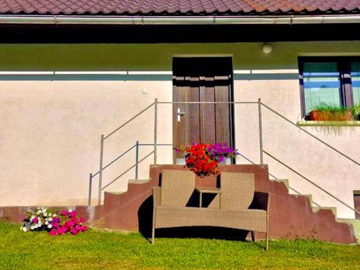 Francek House Podcetrtek Villa Buce Bagian luar foto